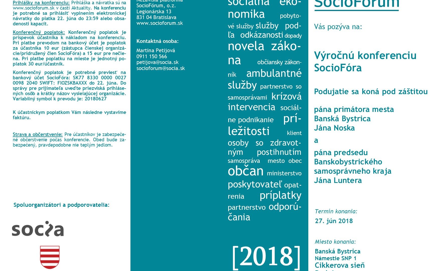 socioforum 2018_pozvanka_1